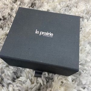 La prairie sample